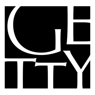 Logo Getty Conservation Institute
