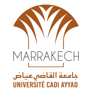 Logo Université Cadi Ayyad