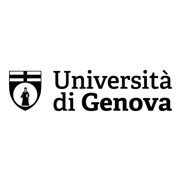 Logo Université de Gênes