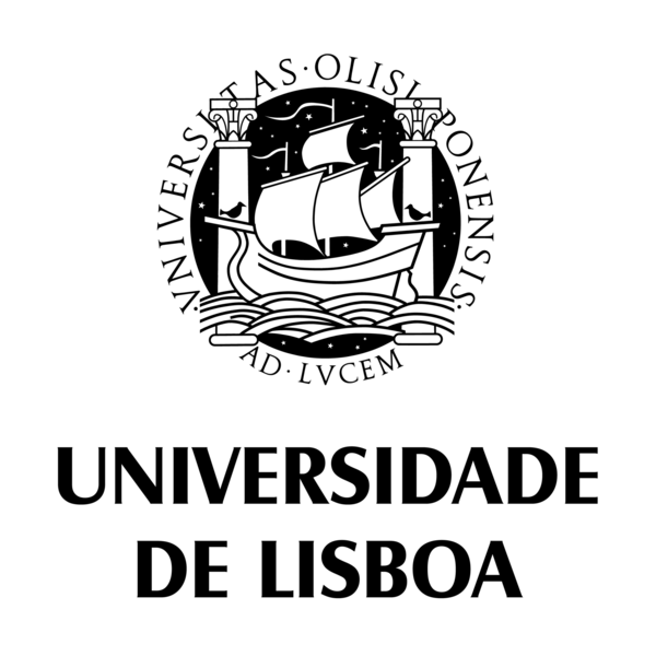 Logo Université de Lisbonne
